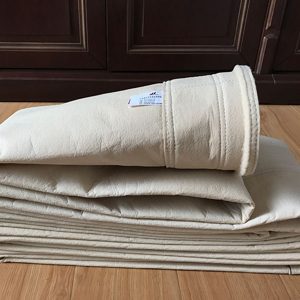 pps+ptfe除塵布袋布袋