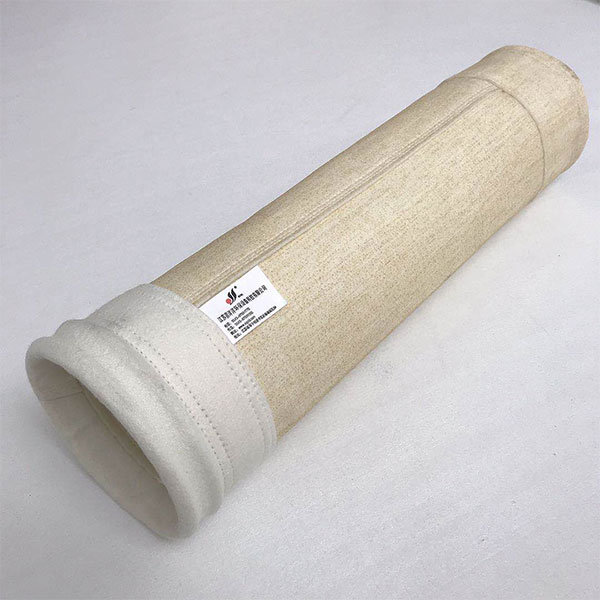 12、芳綸（MX）除塵布袋